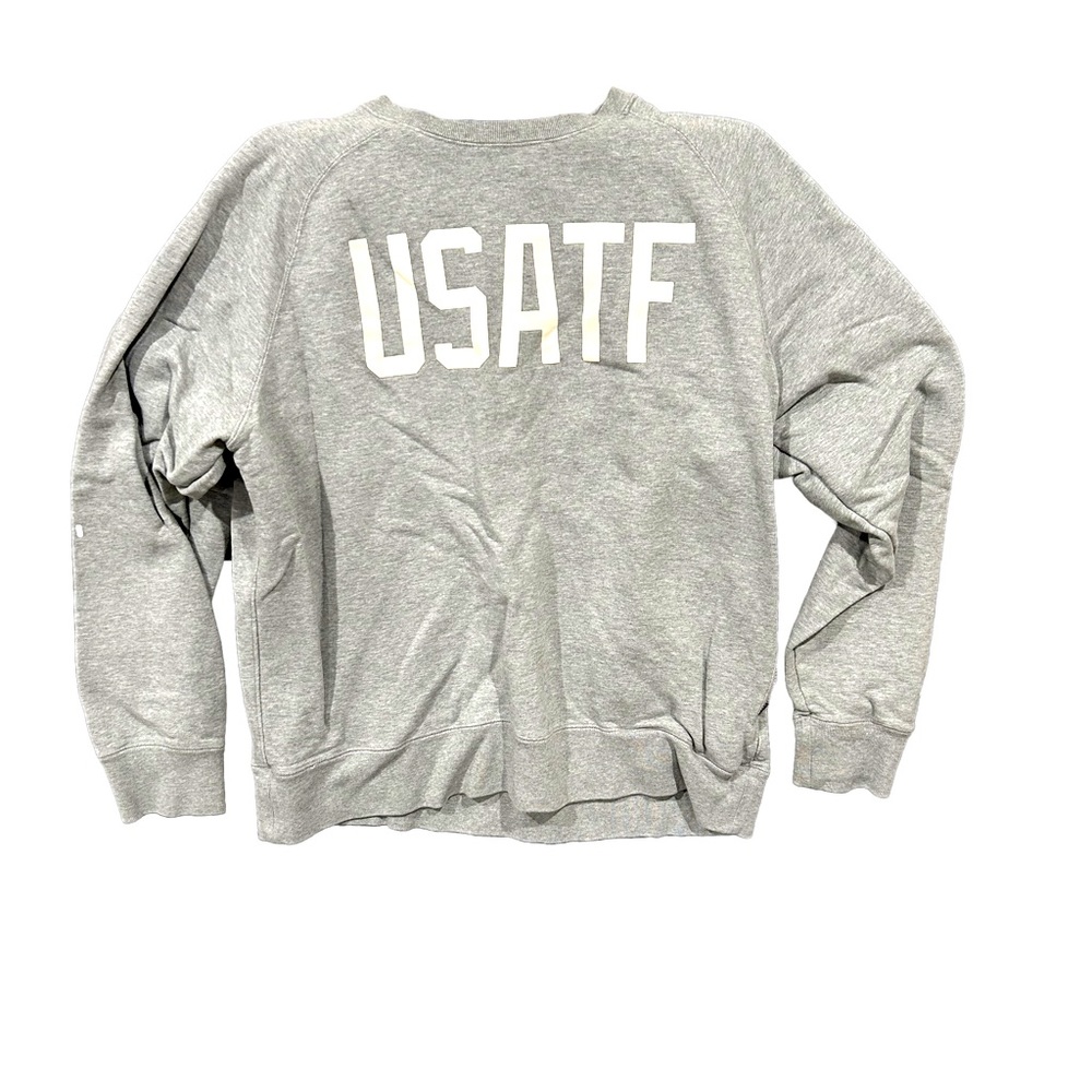 Retro Nike US Track & Field Crew Neck